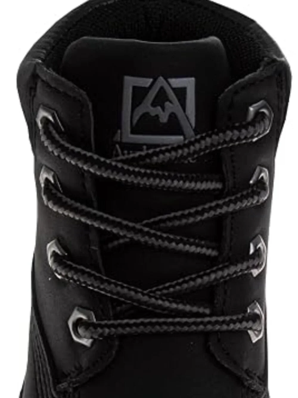 EU Avalanche Outdoor Kids Hiking Waterproof Lace-up Boots